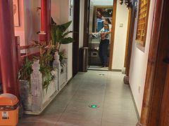 -秦月轩·陕西家乡菜(阜成路·五棵松店)