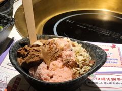 -哥老官重庆美蛙鱼头(松江地中海十八哥店)