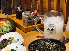 牛藏饭-牛藏·黑毛和牛烧肉(环市东店)