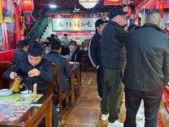 -宝正臻天津包子总店(金阳光居易店)