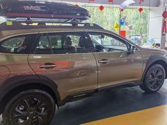 -中翼斯巴鲁天津空港4s店