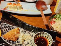 -白石の深夜食堂(泰华店)