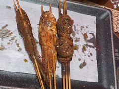 -管氏翅吧(马家堡店)