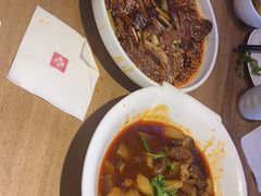 -阿斯牛牛·凉山菜(新会展店)