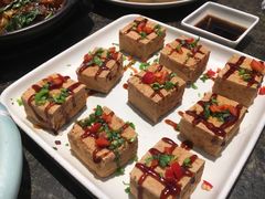 台式炸豆腐-零度空间·台湾小馆(五道口购物中心店)