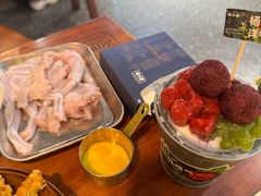 -楠火锅(绿地新都会店)
