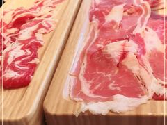 -星伦多 自助料理(圆融店)