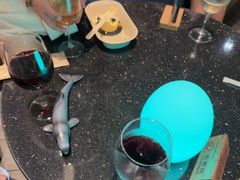 -三亚海棠湾仁恒皇冠假日酒店·大堂吧
