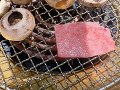 -NIUAN牛庵·日式和牛烧肉(恒隆店)