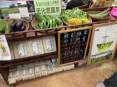 -阿殳菜馆·私厨(水围村店)