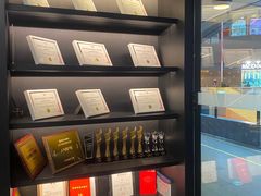 -TOP健身私教工作室(侨香店)