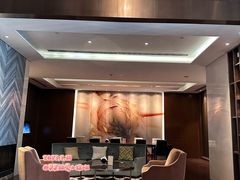 -上海嘉定喜来登酒店