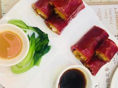 -点都德(盘福楼店)