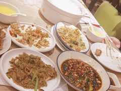 -姥姥家春饼店(交大东路店)
