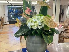 -和平官邸·花园餐厅(武定西路店)