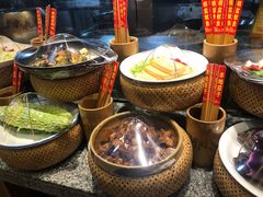 -剁椒入味(黄土岭店)