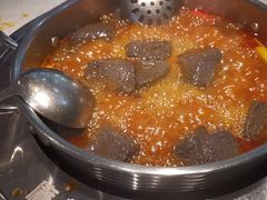 -麻辣空间·清油火锅(万达广场店)