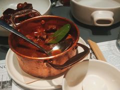 -小大董·烤鸭(观景餐厅·南京西路店)