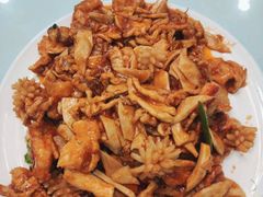 -肘子酥·天津捞面(德云社店)