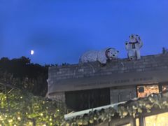 -京北渔家傲