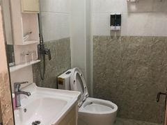-大海别墅民宿农家院(十渡店)
