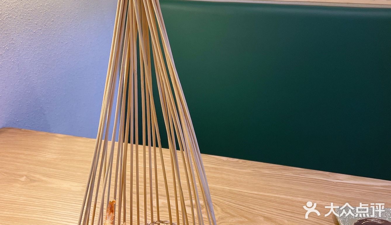 满月鳗话日式放题