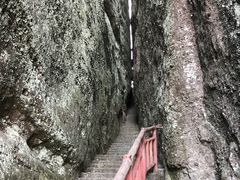 -崀山风景名胜区