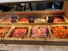 -梨花自助烤肉(西三旗万象汇黑金店)