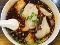 红油抄手-牛王庙(龙华花园店)
