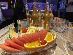 -星聚会KTV(北京世贸天阶店)