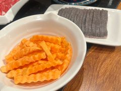 -南门涮肉(上海二店)