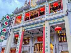 -陶陶居酒家(第十甫路总店)