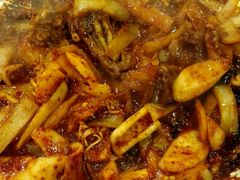 -金顺碳烤肉(1号店)