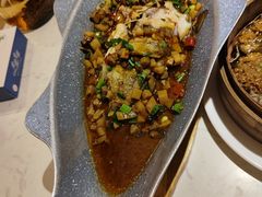 -不倒翁·安徽名菜楼(步行街店)