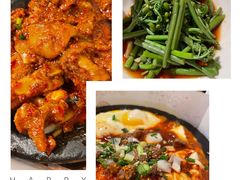 -七八冷面·延边朝鲜族美食(圣熙八号店)