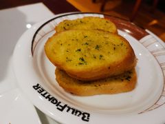 蒜香面包-斗牛士牛排餐厅(嘉里汇店)