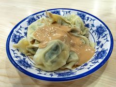 -美新点心店(陕西北路店)
