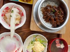 -味太助·银饭食堂(中华城店)