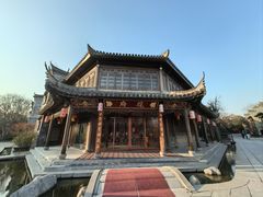 -台儿庄古城