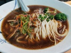 -囿面传统制面馆(中央路店)