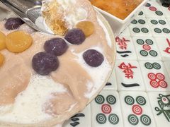 -堂屋糖水店(愚园店)