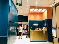 -海马体照相馆(北京朝阳大悦城店)