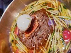 -入火韩国烤肉(凯旋广场店)
