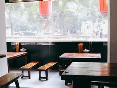 大堂-王菊美食街·王菊面馆(总店)