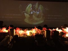 -地球美食剧场