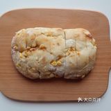 粗茶细点 乐趣无限🥖