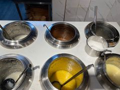 -粥小北包子油条馆(创始店)