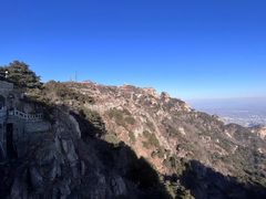 -泰山风景名胜区