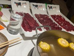 -今日牛事潮汕鲜牛肉火锅(瑞金店)