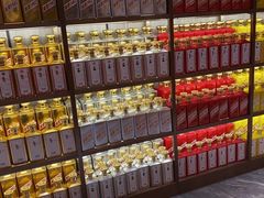 -神洲四海大酒楼(王府井澳门中心店)